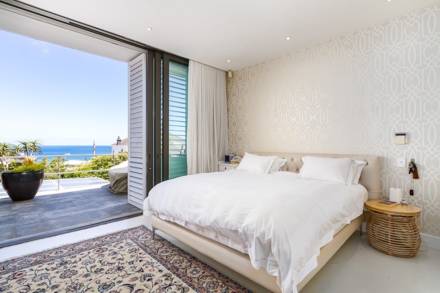 4 Bedroom Property for Sale in Camps Bay Western Cape